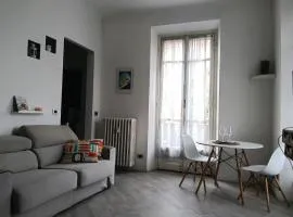 Biglieri 28 By Eroi Rent - Lingotto Fiere e Ospedali