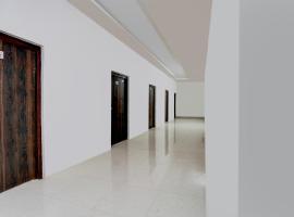 Hotel O by OYO The King Heaven: Bewar şehrinde bir otel