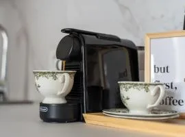 Apartament Daisy Pszczyna Centrum