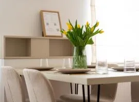 Apartament Daisy Pszczyna Centrum