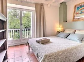 Maison d'hôtes KerCalow, Chambres d'hôtes