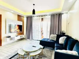 Lake view 3Bedroom Luxury Stays