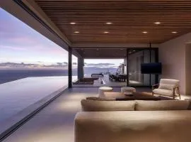 Crimson View Villa Ios