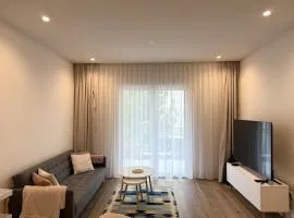 One Bedroom Apartment in Lustica Bay Centrale