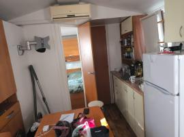 Privlaka36b โรงแรมในปริฟลากา