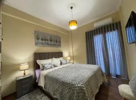 Apartment on the beach