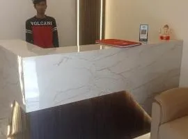 Hotel Nikki stay