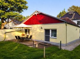 Haus-Sonnenschein - Lausitzer Seenland - Senftenberger See, Hotel in Senftenberg