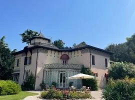 Villa Gemma