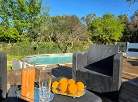Maison de l'Agly - Villa de standing