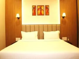 Narmada Residency