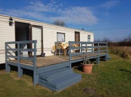 2 bed-Sleeps 4-Free Parking-Pet Friendly, Hotel in Moor