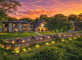 Buckler's Africa Lodge Kruger Park, Hotel in Komatipoort