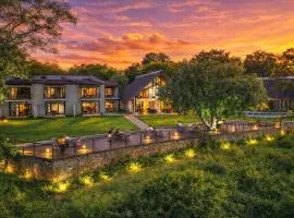 Buckler's Africa Lodge Kruger Park
