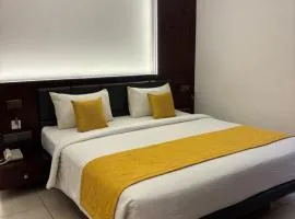 SRS Suites
