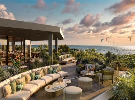 Costa Ragusa Resort - New Opening, hotel a Scoglitti