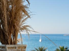 Hostel Casa La Cha, hotel a Novalja (Novaglia)