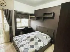 Apartemen Margonda Residence