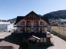 restaurant motel dolorean