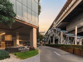 ジャスミン リゾート ホテル バンコク (Jasmine Resort Hotel Bangkok)、バンコクのホテル