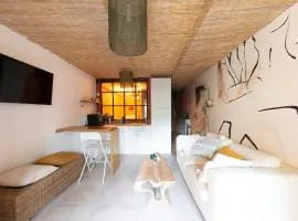 joli appartement cosy à 200m de la plage du Penon à Seignosse