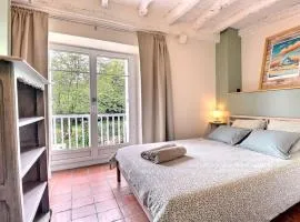 Maison d'hôtes KerCalow, Chambres d'hôtes