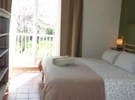 Maison d'hôtes KerCalow, Chambres d'hôtes