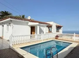 Holiday Feel - La Orotava