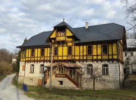 středisko Doubrava