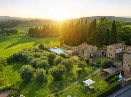 Fattoria Lornano Winery