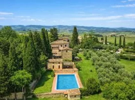 Fattoria Lornano Winery