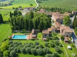 Fattoria Lornano Winery