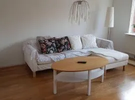 Family & Worker Accommodations in Göteborg