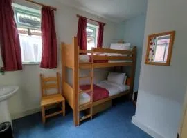 Kington Accommodation