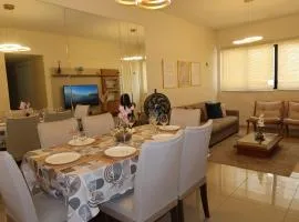 Lindo apartamento 50 metros da praia