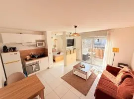 Sete Getaway, Downtown, Free Parking