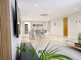 The Executive - Luxury Serviced Apartments in Ezulwini Valley