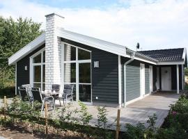 Ferienhaus Grafschafter Perle, hotel en Nordhorn
