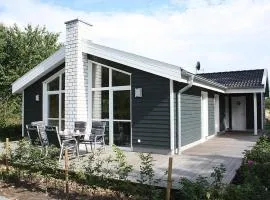 Ferienhaus Grafschafter Perle
