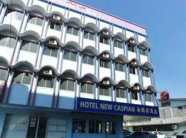 New Caspian Hotel