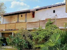 Charmante Maison Au Calme