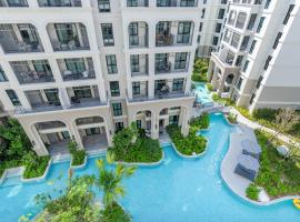 The Title Legendary BangTao Beach by TropicLook, hótel í Bang Tao-ströndin