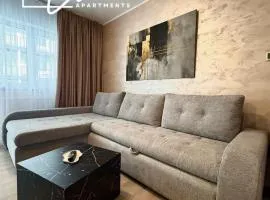 Glam Shopping City Apartment by Evan Apartments