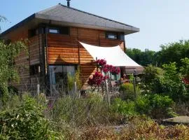 Maison ossature bois BBC