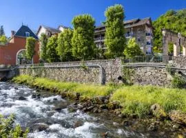 Résidence Pierre & Vacances Les Trois Domaines