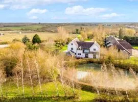 Tuffon Hall Farmhouse 10