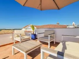 Blue Haven By The Ria - Faro City