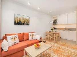 Pet Friendly Apartment Bel Mare with Parking by Noclegi Renters