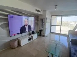 מרינה טוורס מלון בוטיק