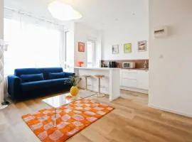 Palm Springs -Studio Design et Lumineux à Malo